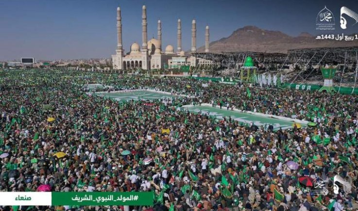 السيد: تقديم عنوان (الإبراهيمية) للتحالفات الشيطانية إساءة لنبي الله إبراهيم